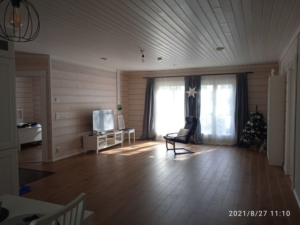 Коттедж в Юва, Финляндия, 135 м² - фото 8