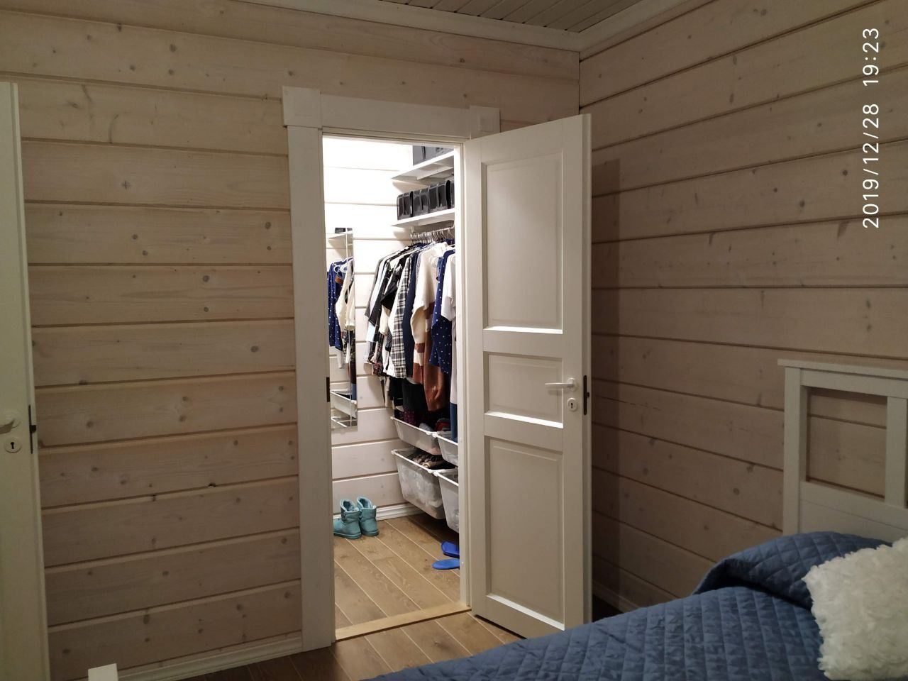 Коттедж в Юва, Финляндия, 135 м² - фото 9