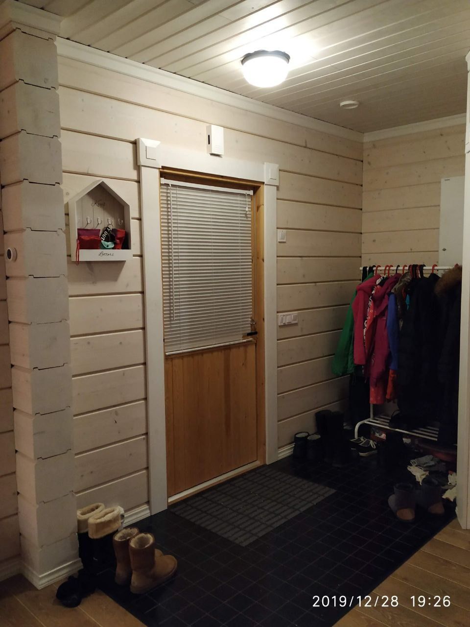 Коттедж в Юва, Финляндия, 135 м² - фото 14