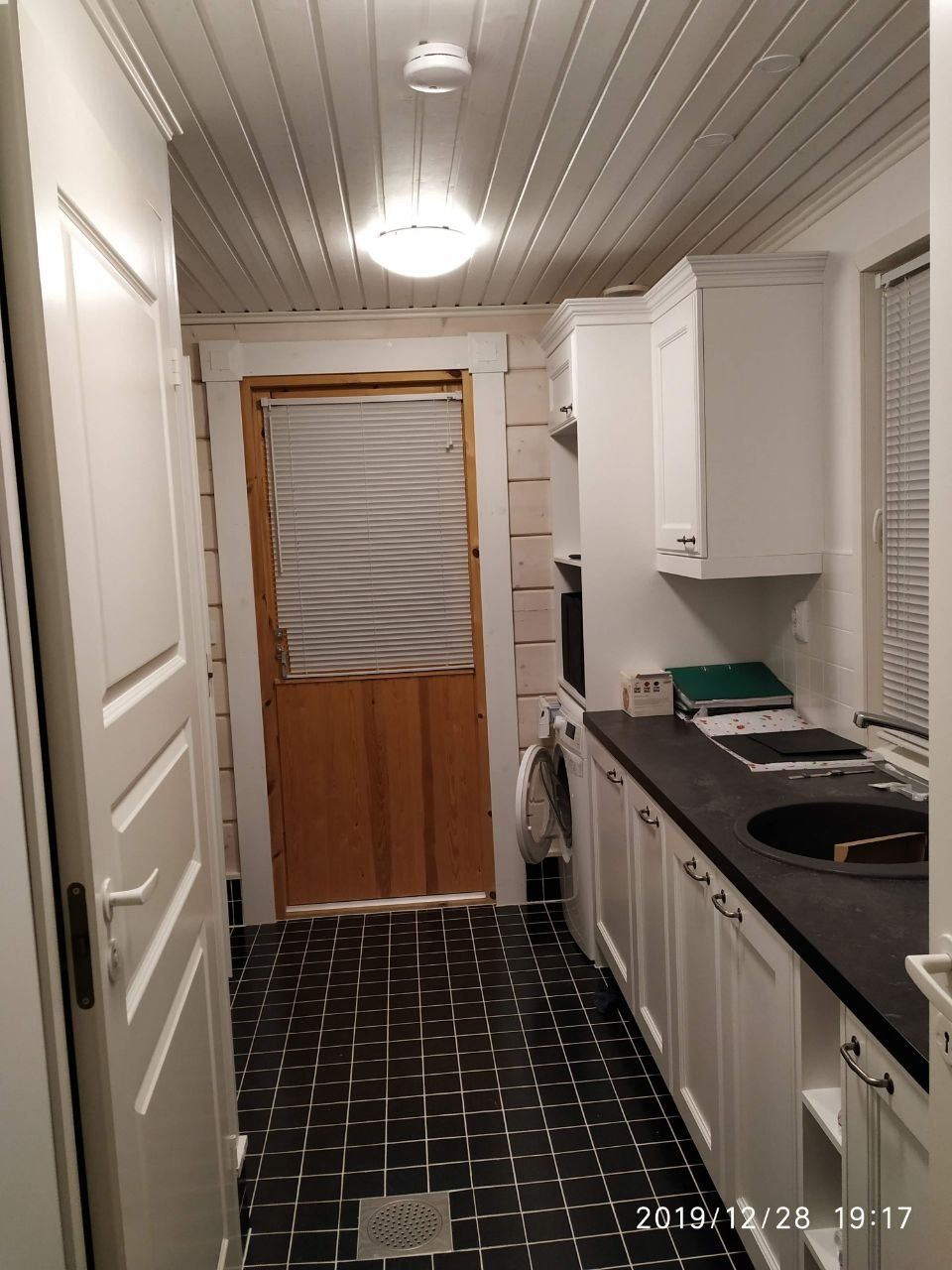 Коттедж в Юва, Финляндия, 135 м² - фото 13