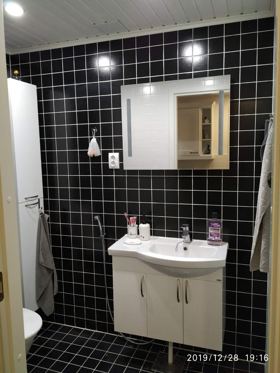 Коттедж в Юва, Финляндия, 135 м² - фото 15