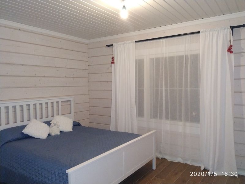 Коттедж в Юва, Финляндия, 135 м² - фото 7