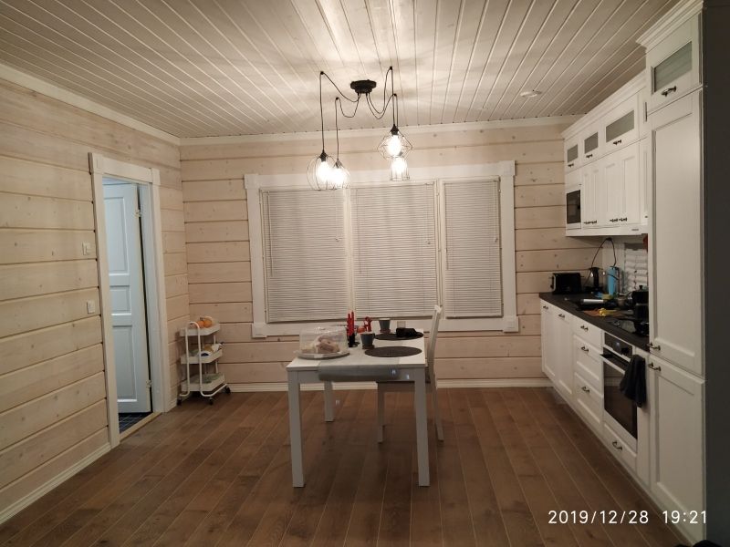 Коттедж в Юва, Финляндия, 135 м² - фото 10