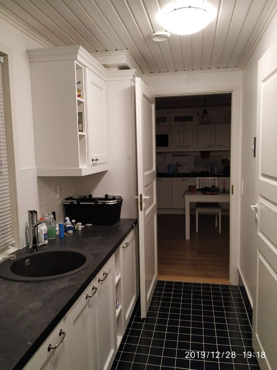 Коттедж в Юва, Финляндия, 135 м² - фото 12