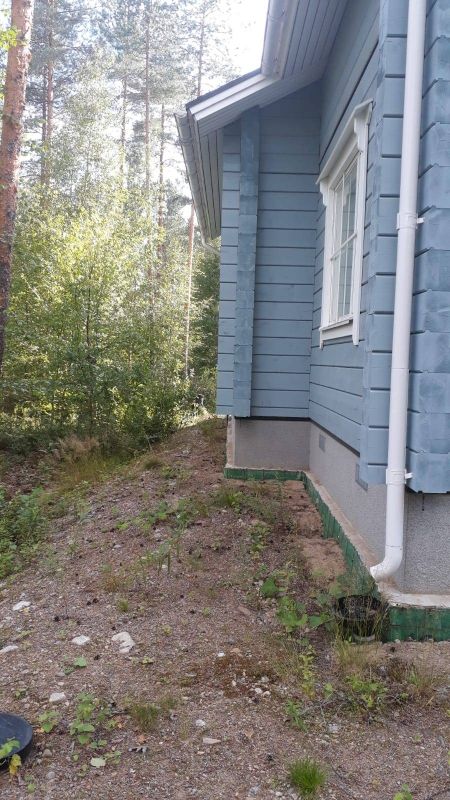 Коттедж в Юва, Финляндия, 135 м² - фото 5