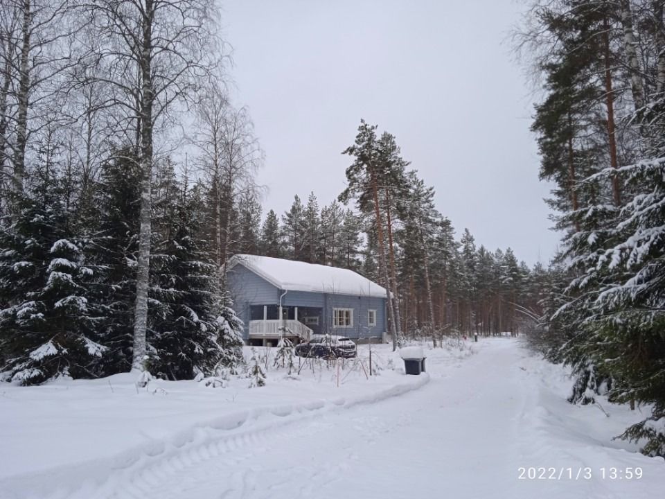 Коттедж в Юва, Финляндия, 135 м² - фото 4