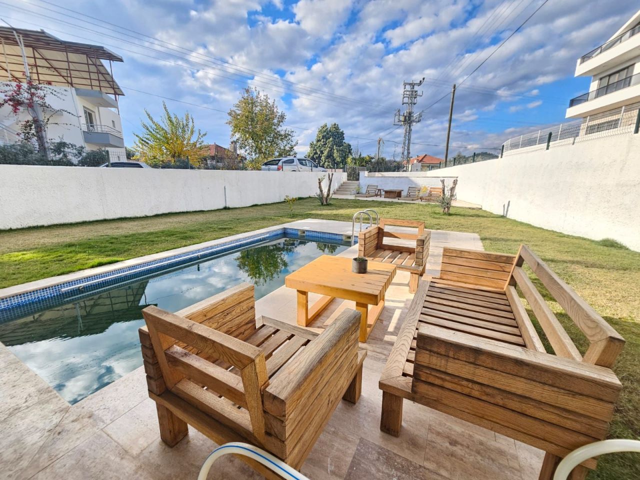 Вилла в Фетхие, Турция, 190 м² - фото 4