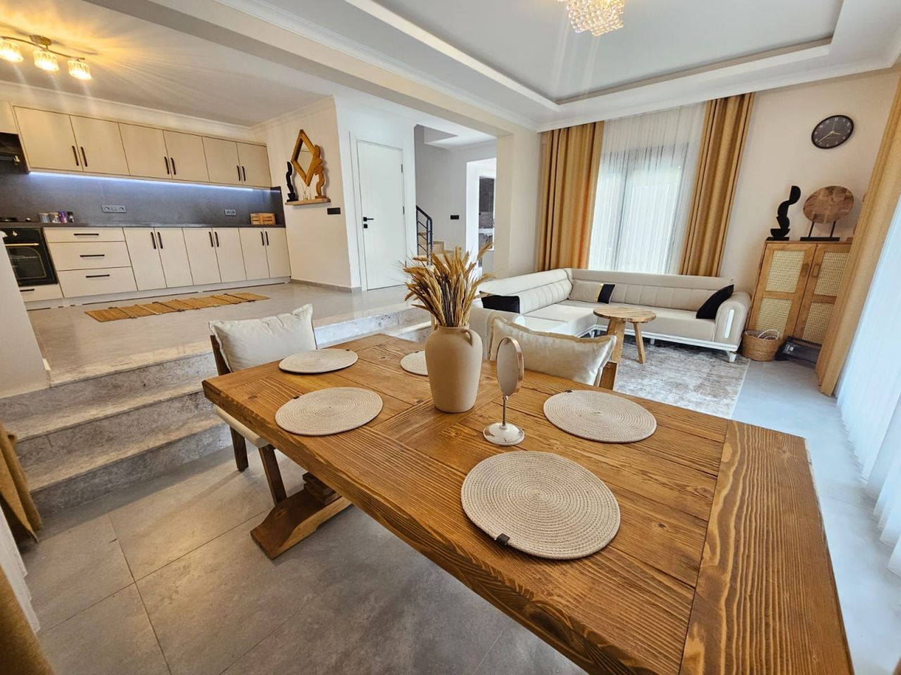 Вилла в Фетхие, Турция, 190 м² - фото 8