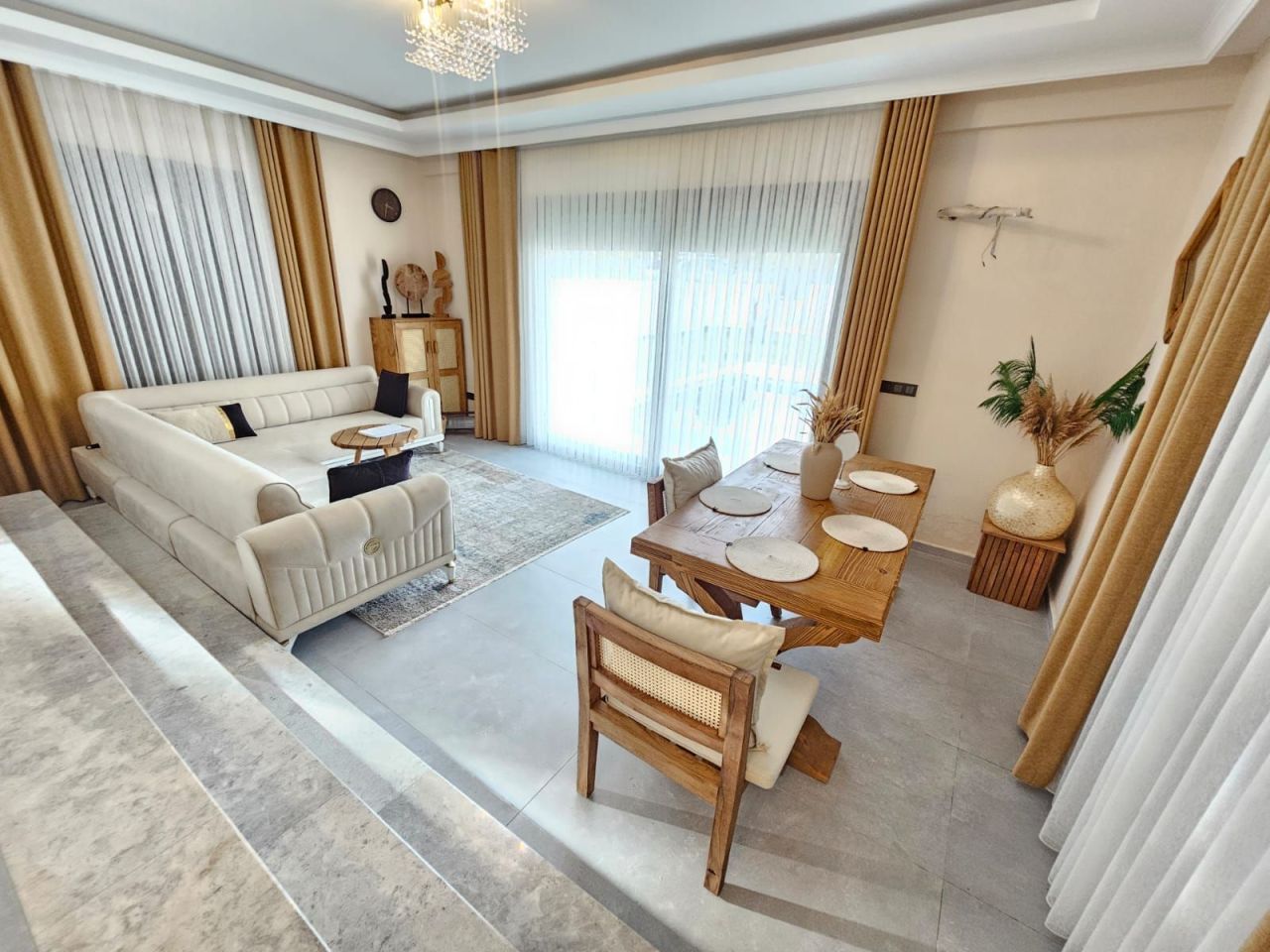 Вилла в Фетхие, Турция, 190 м² - фото 11