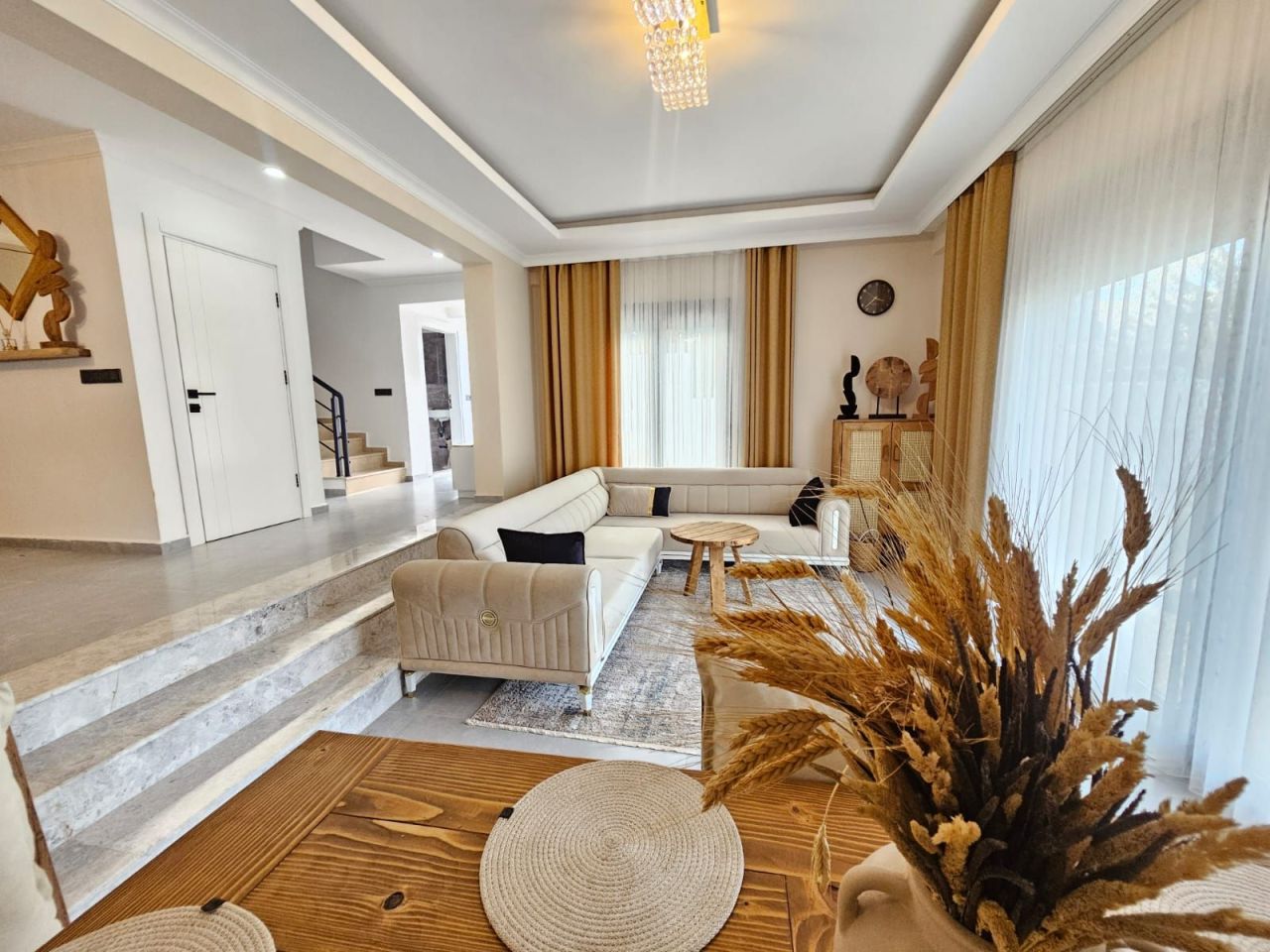 Вилла в Фетхие, Турция, 190 м² - фото 7