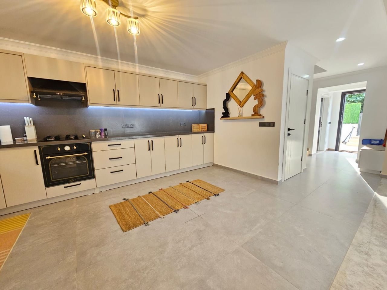 Вилла в Фетхие, Турция, 190 м² - фото 10