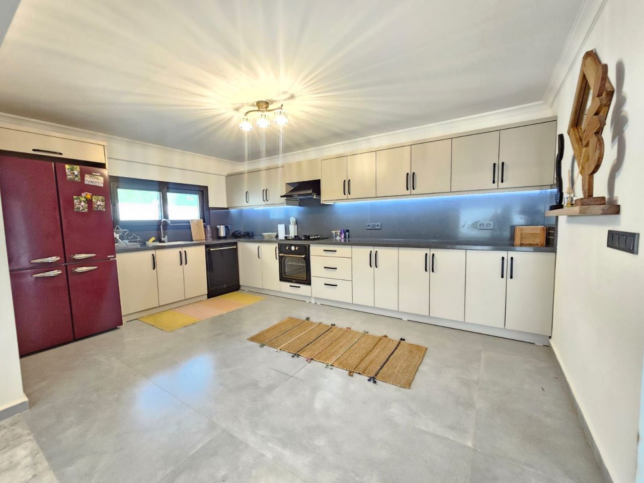 Вилла в Фетхие, Турция, 190 м² - фото 9