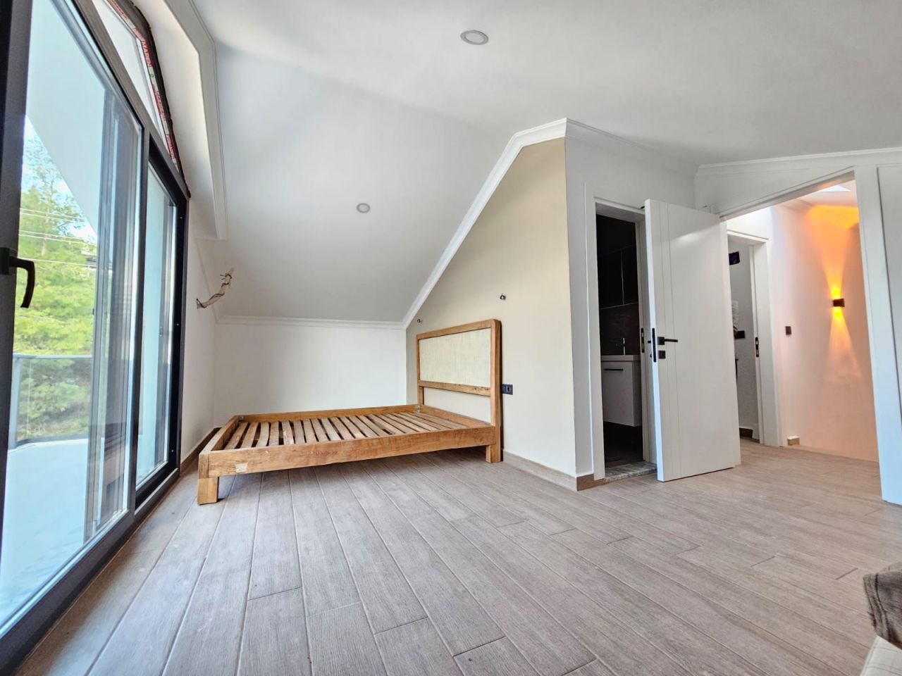 Вилла в Фетхие, Турция, 190 м² - фото 14