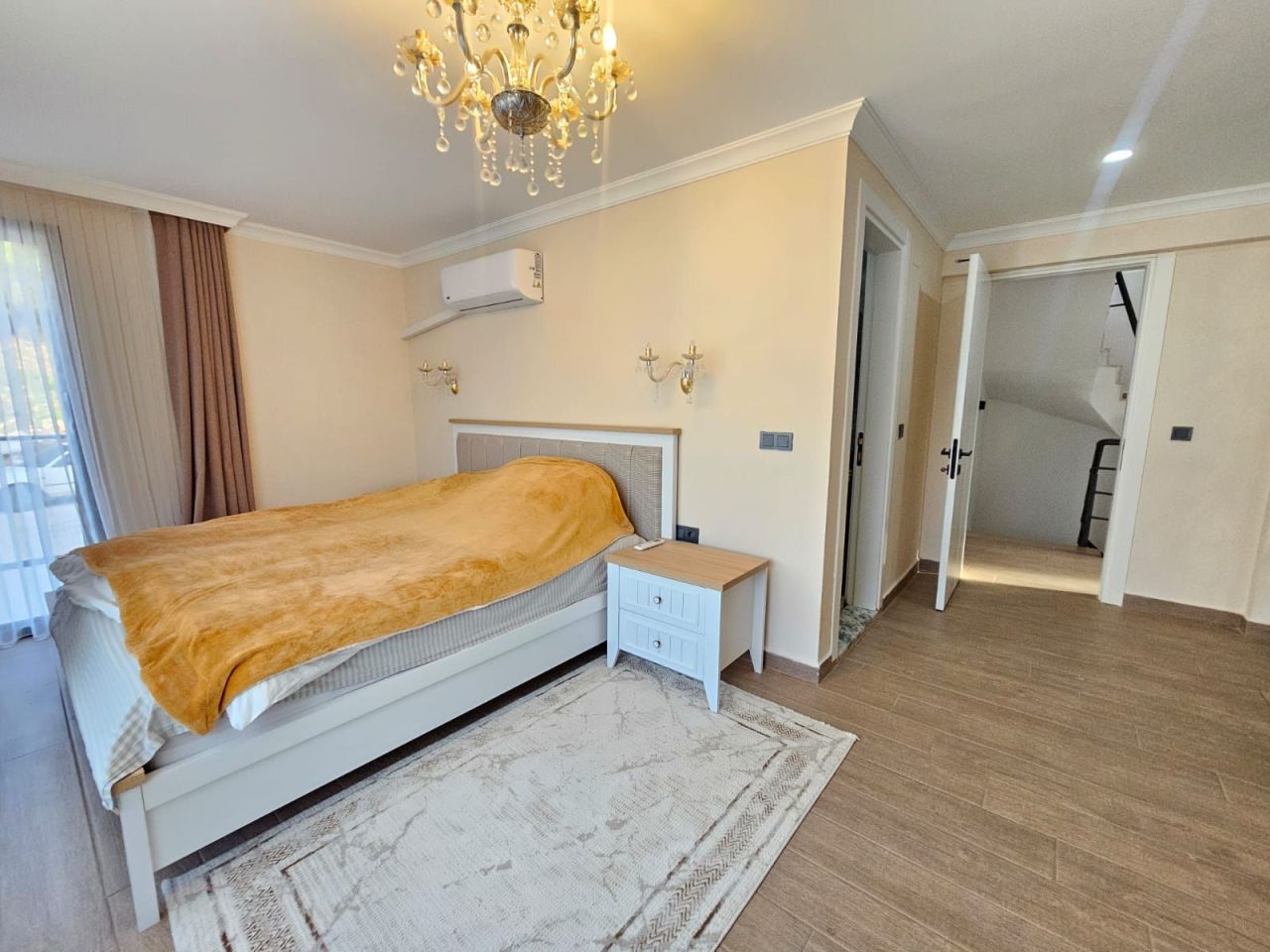 Вилла в Фетхие, Турция, 190 м² - фото 12