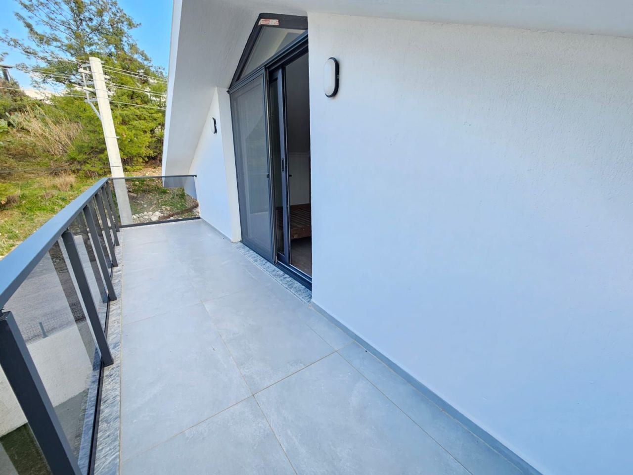 Вилла в Фетхие, Турция, 190 м² - фото 15