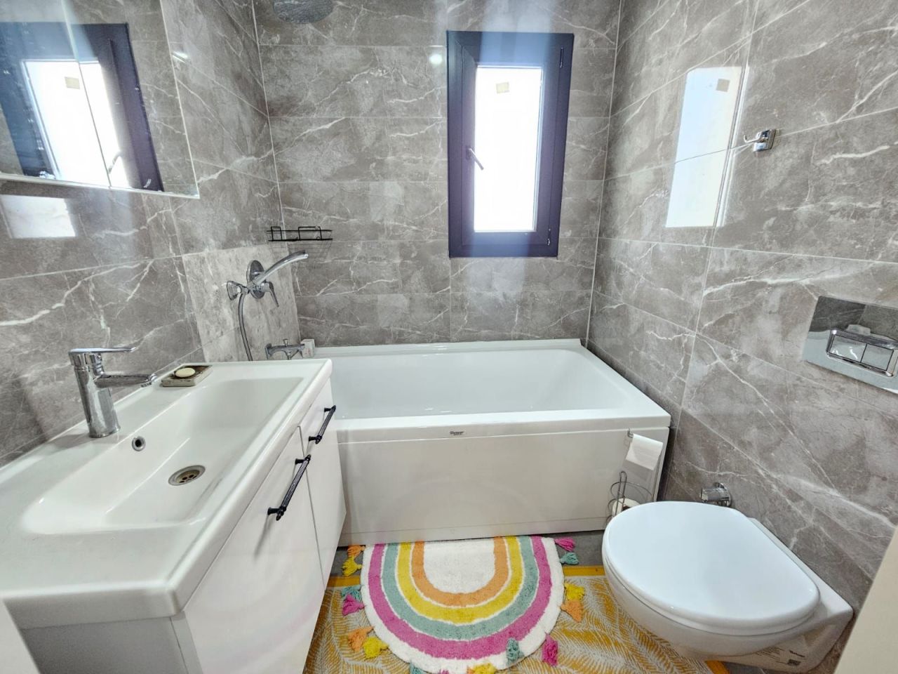 Вилла в Фетхие, Турция, 190 м² - фото 17