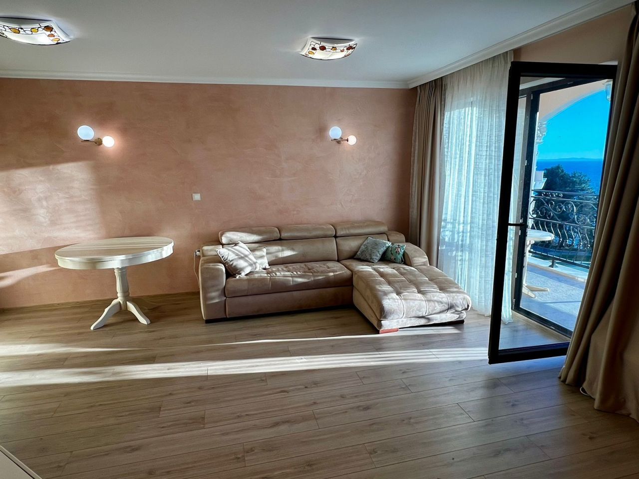 Квартира в Несебре, Болгария, 114 м² - фото 2