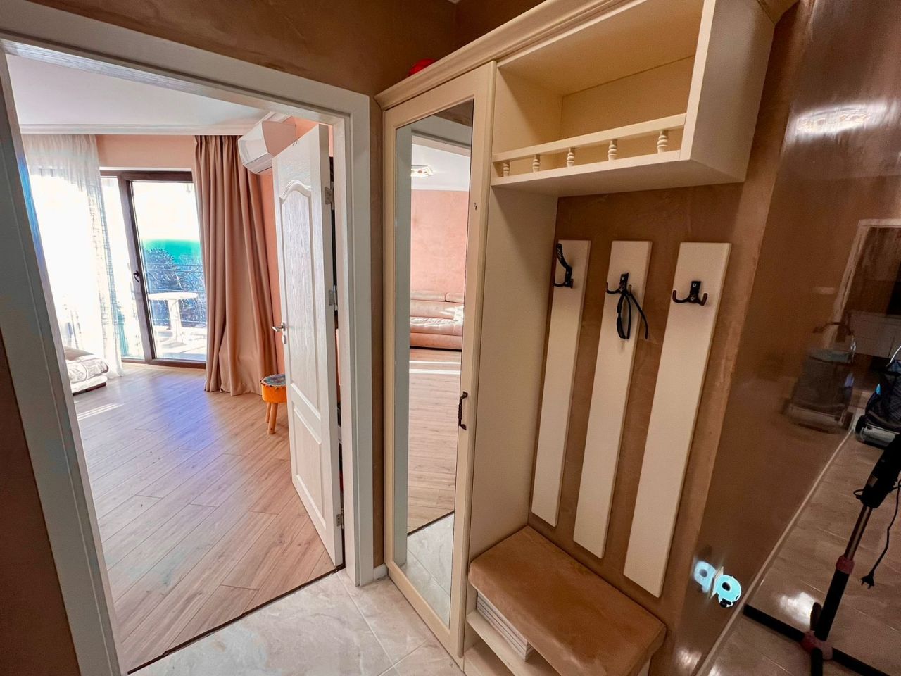 Квартира в Несебре, Болгария, 114 м² - фото 3