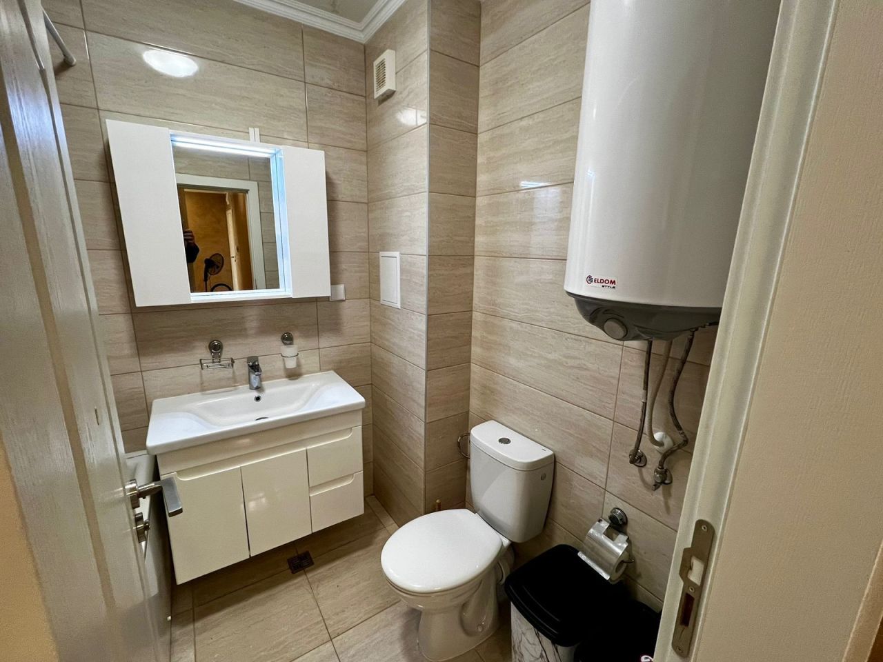 Квартира в Несебре, Болгария, 114 м² - фото 9