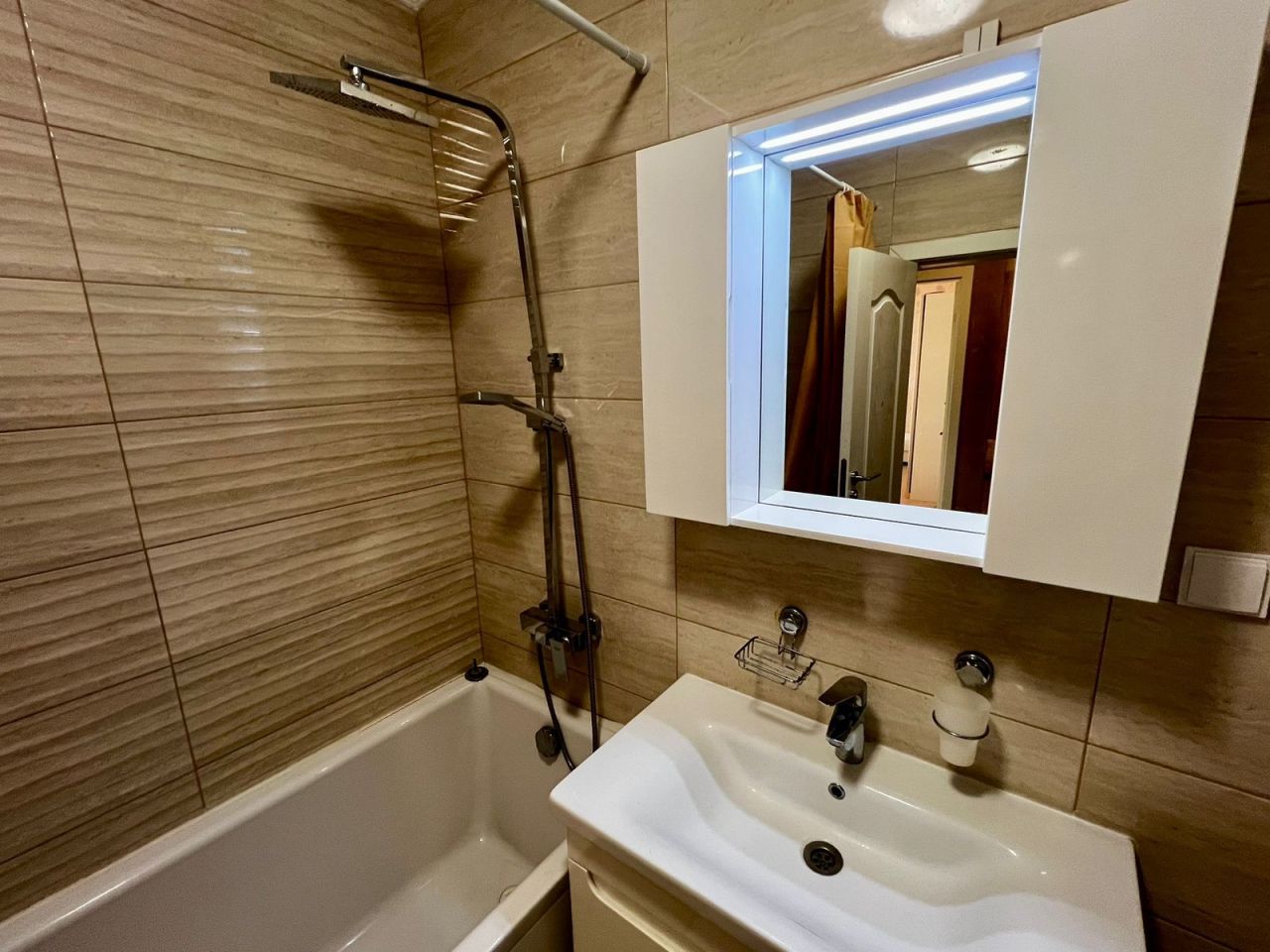 Квартира в Несебре, Болгария, 114 м² - фото 11