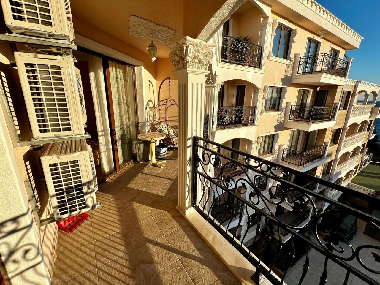 Квартира в Несебре, Болгария, 114 м² - фото 13