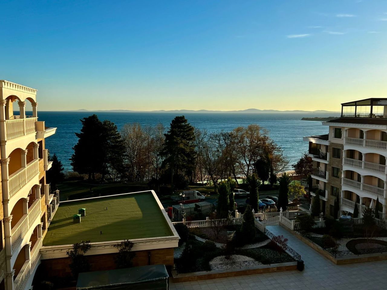 Квартира в Несебре, Болгария, 114 м² - фото 14