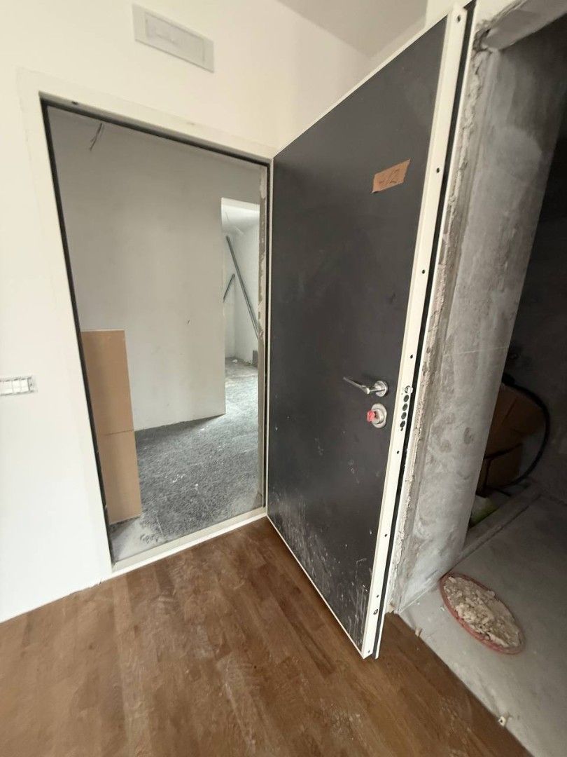 Квартира в Баре, Черногория, 30 м² - фото 3