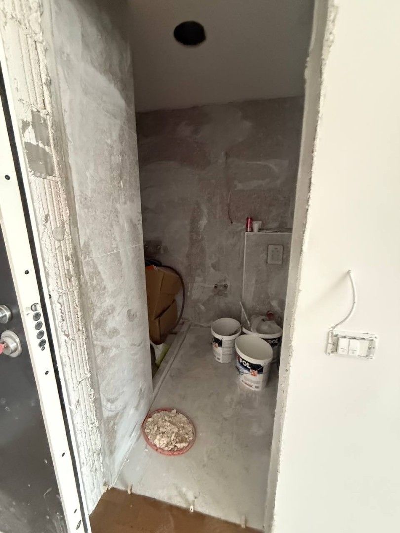 Квартира в Баре, Черногория, 30 м² - фото 4