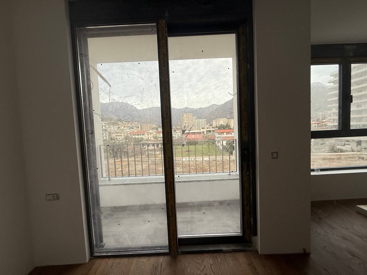 Квартира в Баре, Черногория, 30 м² - фото 5