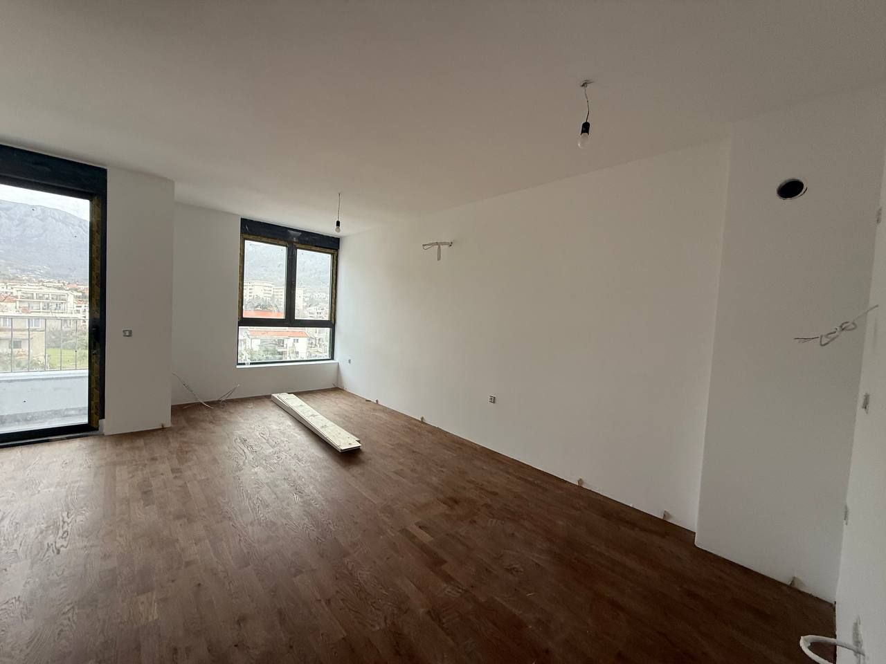 Квартира в Баре, Черногория, 30 м² - фото 7