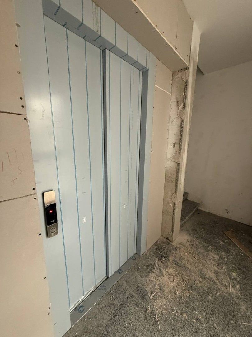 Квартира в Баре, Черногория, 30 м² - фото 9