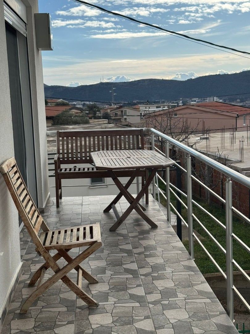 Квартира в Баре, Черногория, 51 м² - фото 14