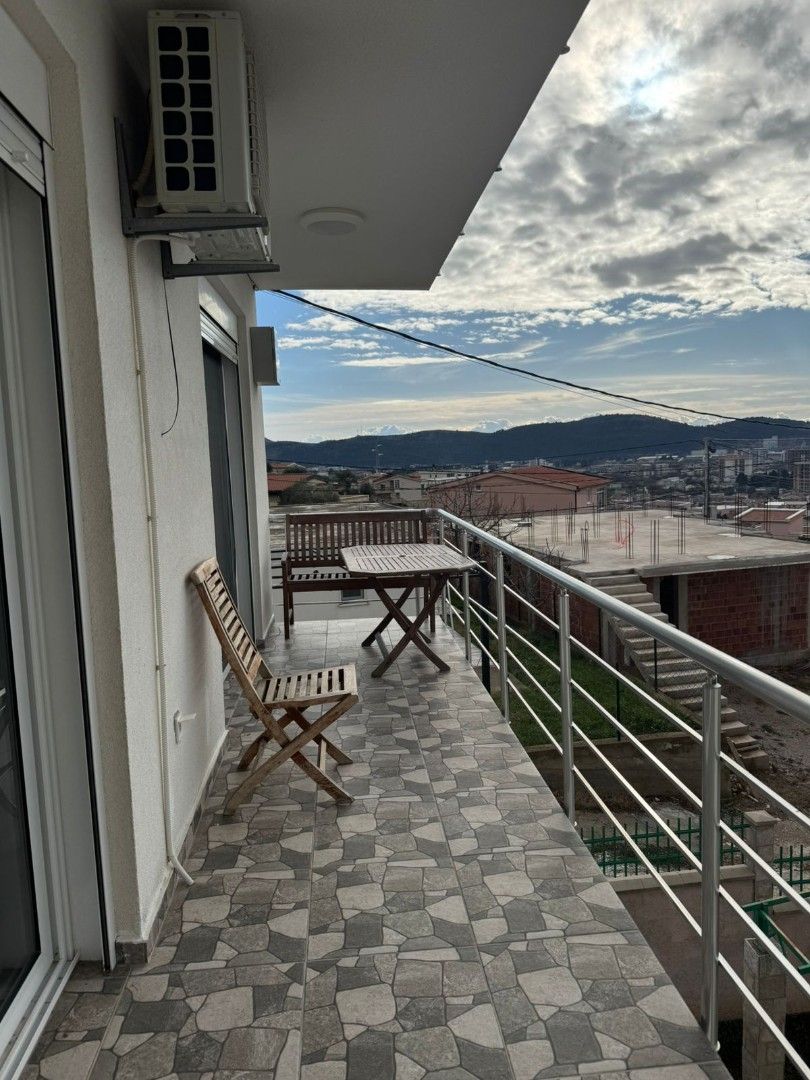 Квартира в Баре, Черногория, 51 м² - фото 15