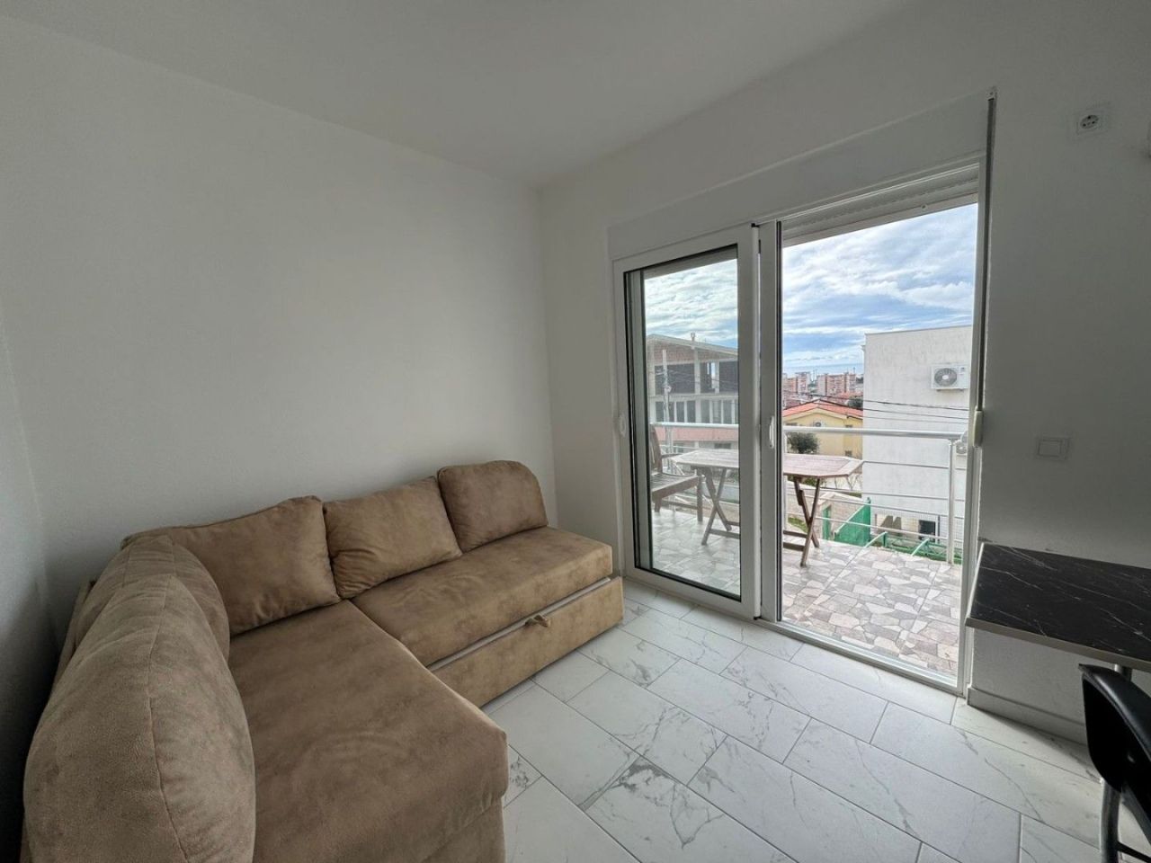 Квартира в Баре, Черногория, 51 м² - фото 19