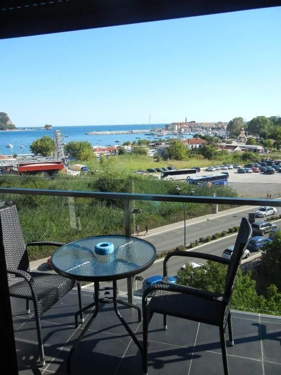 Апартаменты в Будве, Черногория, 43 м² - фото 2