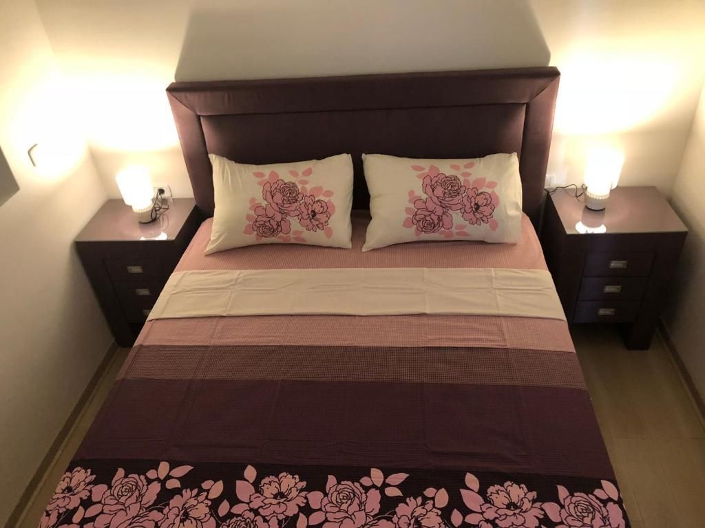 Апартаменты в Будве, Черногория, 43 м² - фото 5