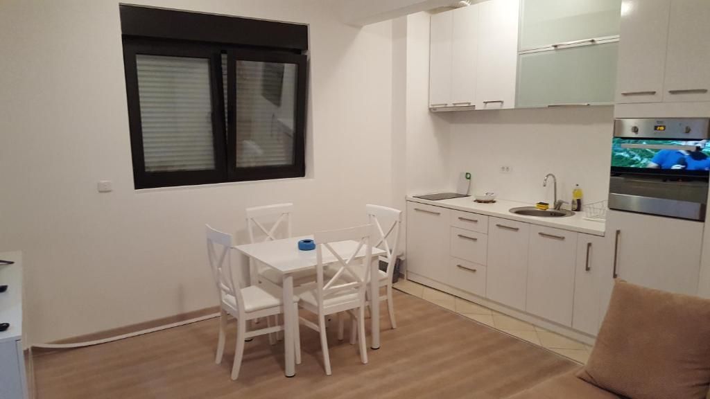 Апартаменты в Будве, Черногория, 43 м² - фото 8