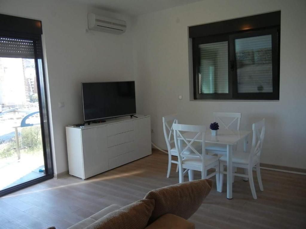 Апартаменты в Будве, Черногория, 43 м² - фото 11