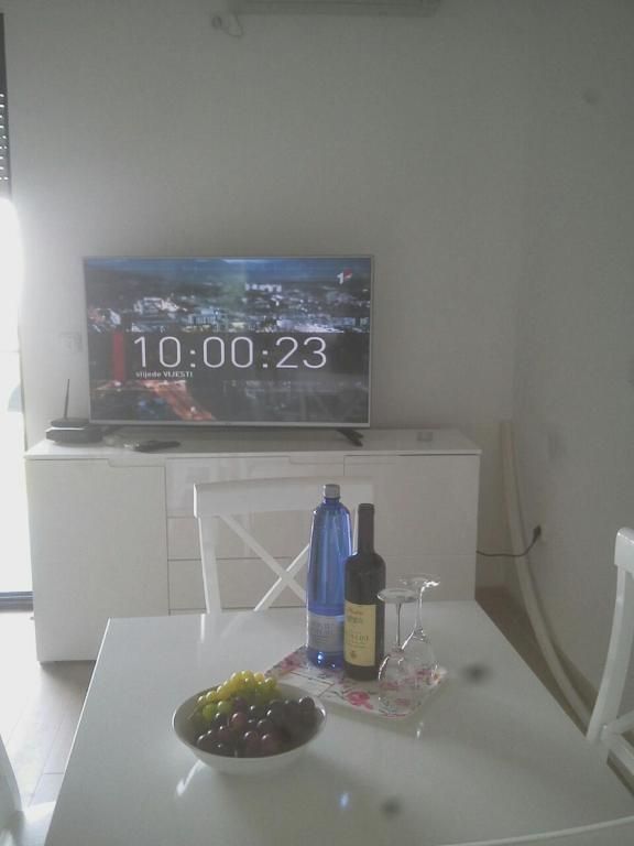 Апартаменты в Будве, Черногория, 43 м² - фото 16