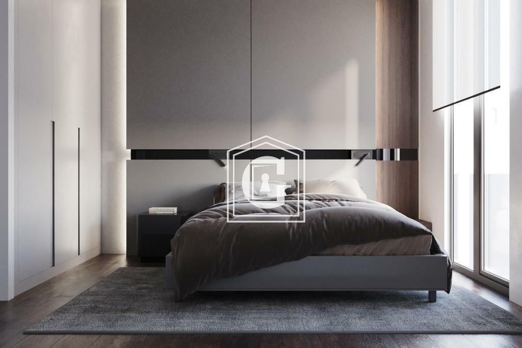 Апартаменты в Бечичи, Черногория, 74 м² - фото 3