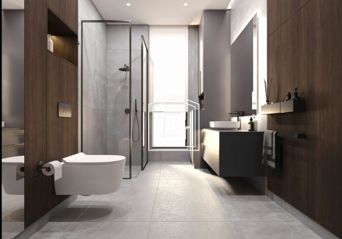 Апартаменты в Бечичи, Черногория, 97 м² - фото 2