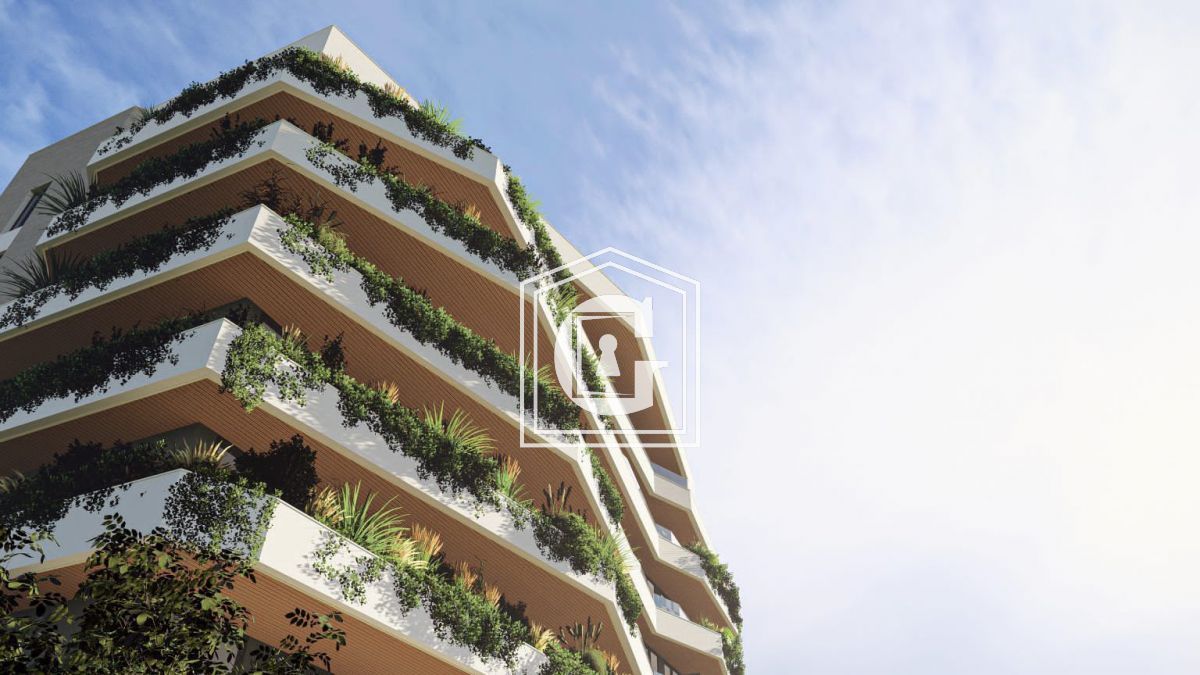 Апартаменты в Рафаиловичах, Черногория, 43 м² - фото 4