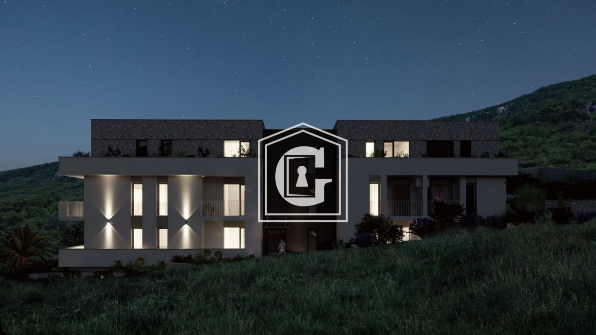 Апартаменты в Ластве, Черногория, 22 м² - фото 5