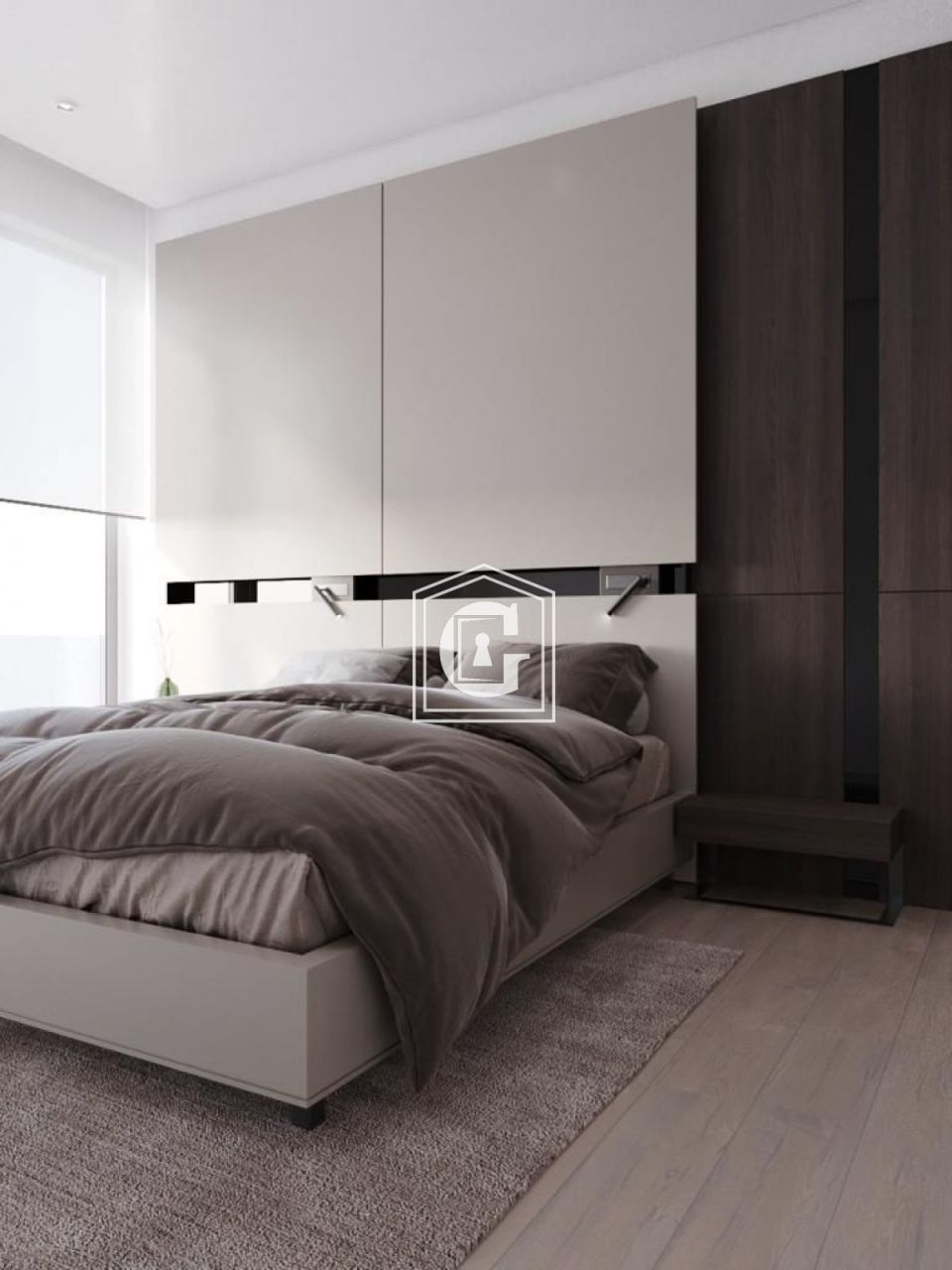 Апартаменты в Бечичи, Черногория, 97 м² - фото 7