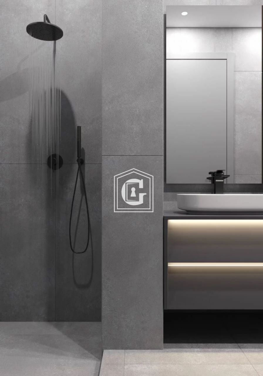 Апартаменты в Бечичи, Черногория, 97 м² - фото 9