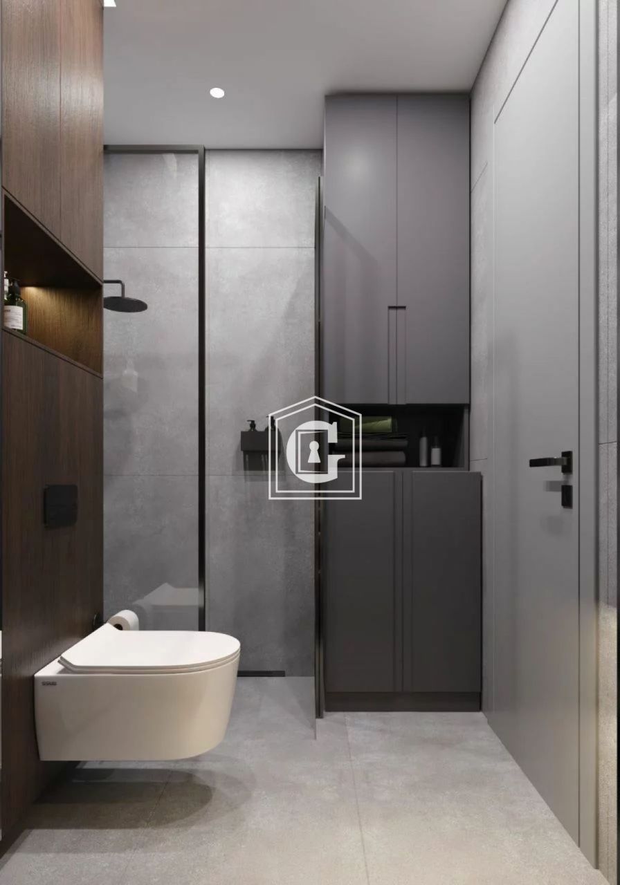 Апартаменты в Бечичи, Черногория, 97 м² - фото 10