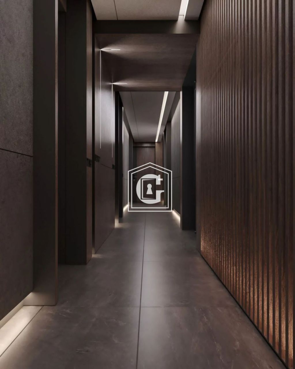 Апартаменты в Бечичи, Черногория, 74 м² - фото 12