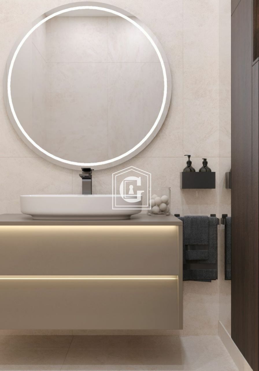 Апартаменты в Бечичи, Черногория, 97 м² - фото 14