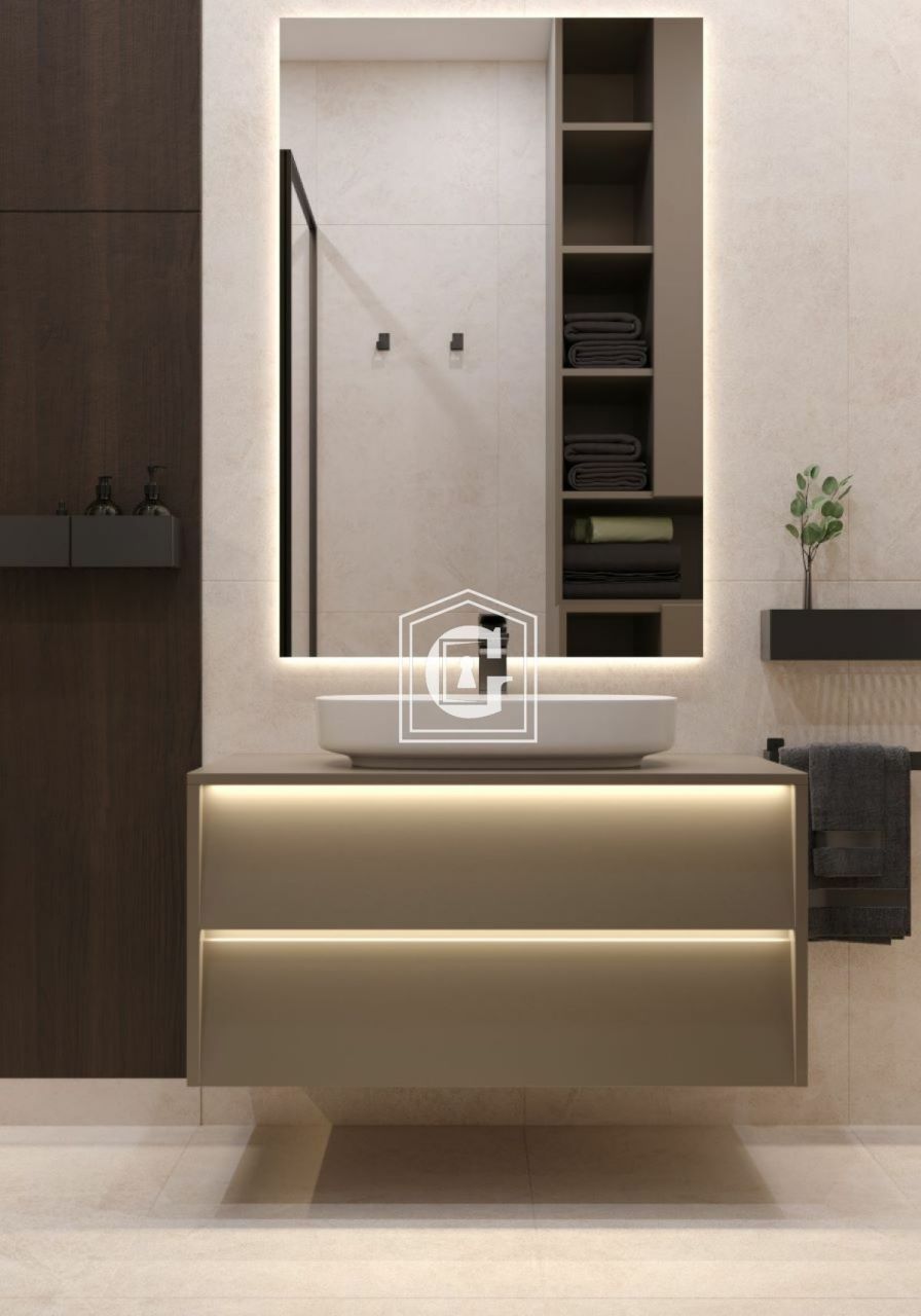 Апартаменты в Бечичи, Черногория, 74 м² - фото 18