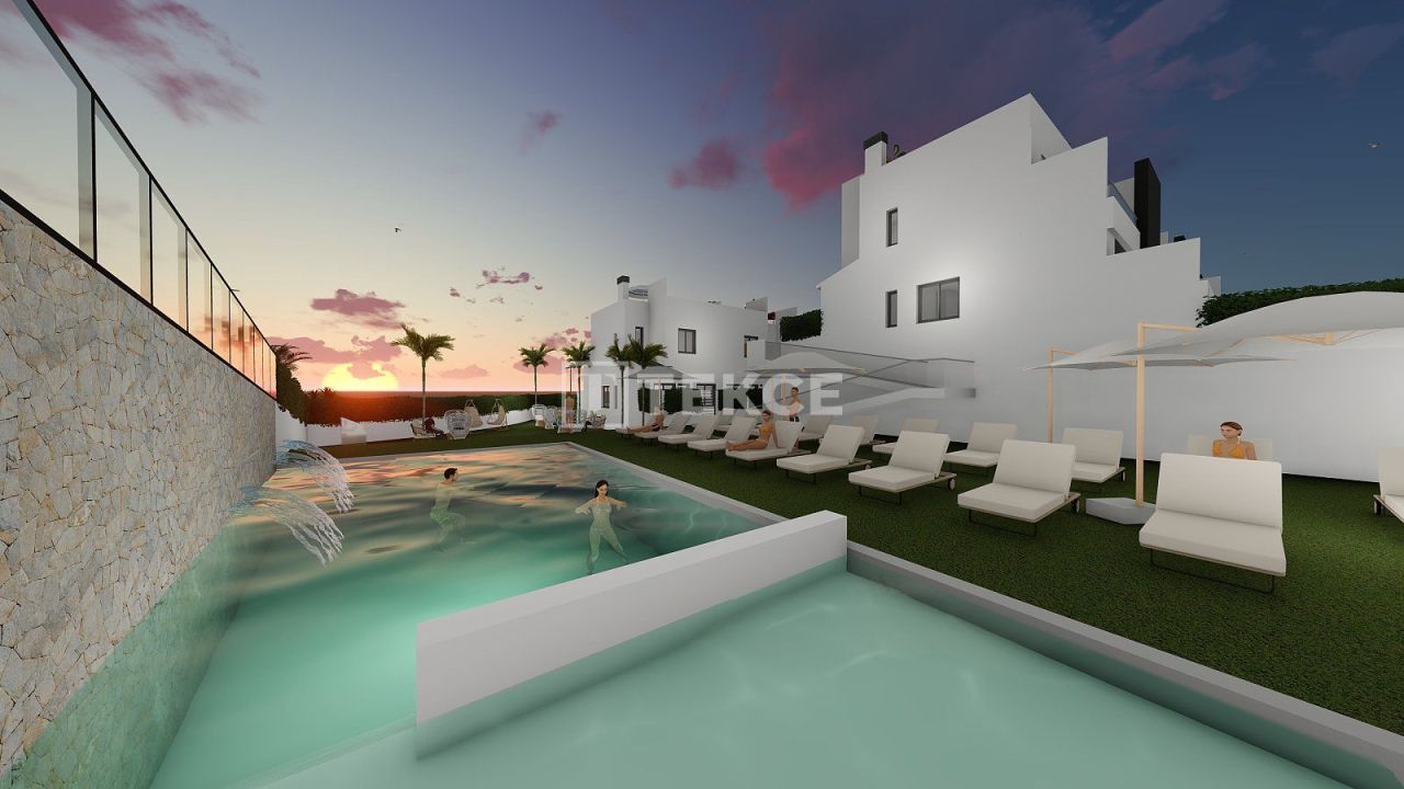 Таунхаус в Коше, Испания, 160 м² - фото 2